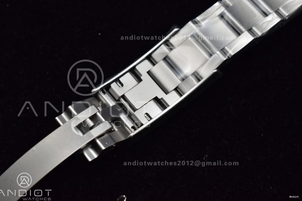 DIW Orange Dial Submariner Edition Black on Orange SS Best Bezel VS3135 VSF Bracelet 1:1 Sandblasted Ceramic 1108